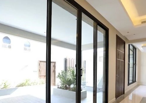 Aluminum Profile Applications