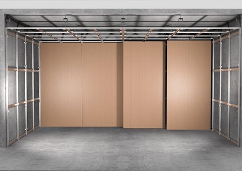 Aluminum Profile Strength