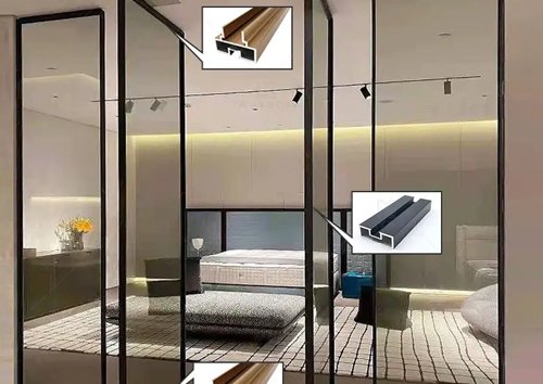 Aluminum Profile Specification