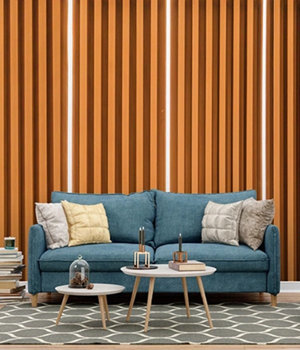 ACP Sheet for building elevation