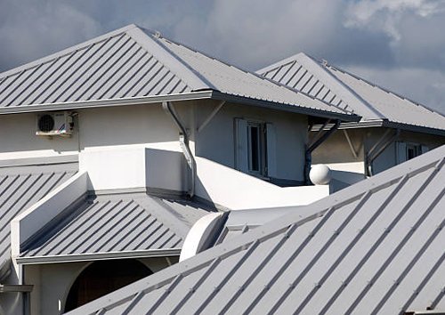 Metallic Sheet Strength