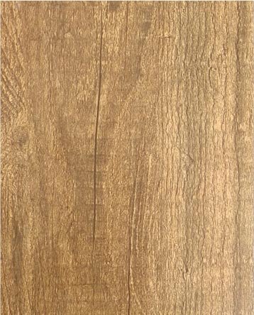 WPC Exterior Louvers Design 1