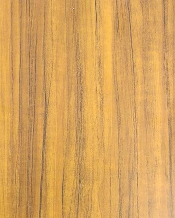 Exterior WPC Louvers Installation