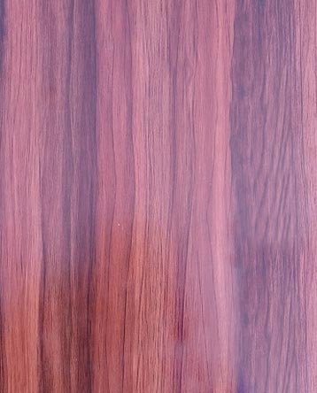 Exterior WPC Louvers Installation