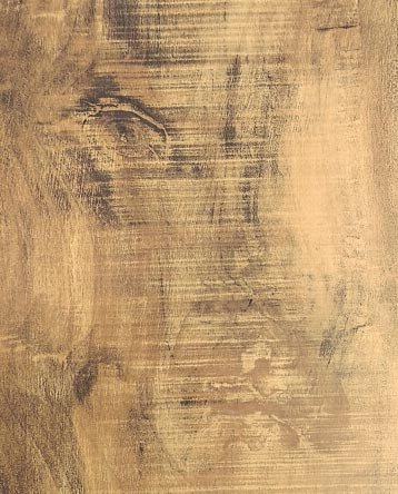 Exterior WPC Louvers Installation