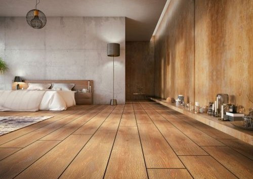 Wooden Flooring Strength