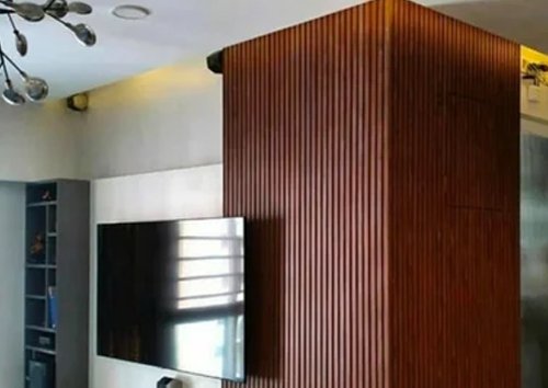 WPC Rafters Elevation Design